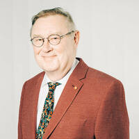 Prof. Dr. Hans-Joachim Kanzler
