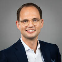 Dr. Andreas Seegers