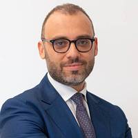 Dr. Alessandro Sonnino