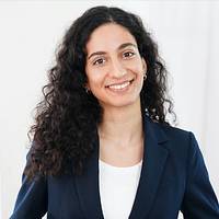 Daria  Azadi 