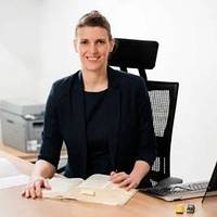 Esther Brauhardt