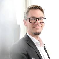 Christoph Maus