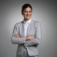 Constance  Chenderoff