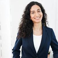 Daria  Azadi 