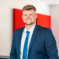 Dominik Haftmann