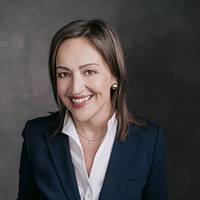 Dipl. Jur. Gabriele Wahl Cesarec