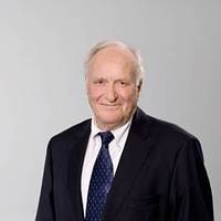 Prof. Gerhard Geckle