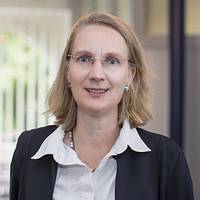 Dr. Irmgard Amberg