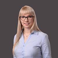 Katarzyna Kowalewska-Glegoła, LL.M.