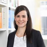 Dr. Sabine Liebig