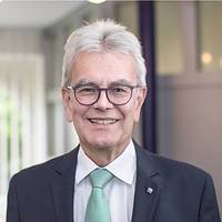Albert Schroeder