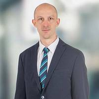 Dr. Magnus Bichlmeier