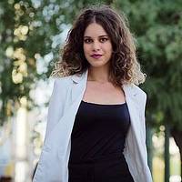 Maria Koutsandria