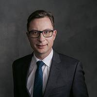 Dr. iur. Matthias Wahl