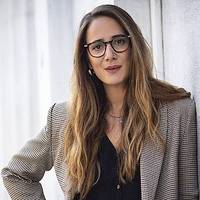 Sabina Roussis