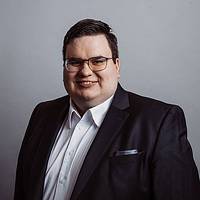 Samuel Schrepfer