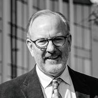 Peter Seary
