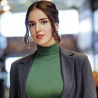 Theoni Papakonstantinou