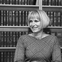 Erica Thomson