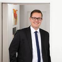 Tobias Harhoff