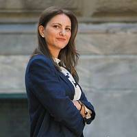 Mariangela Tsokaiti LL.M