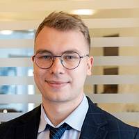 Dipl. Jur. Vasilije Mitrovski