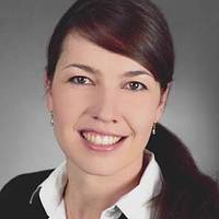 Svenja-Martina Burmeister