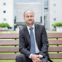 Prof. Dr. Christoph  Görisch (of Counsel)