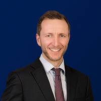 Dr. iur. Florian Stark