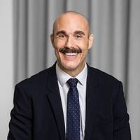 Luka Fabiani, LL. M.