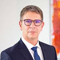 Ralf Georg