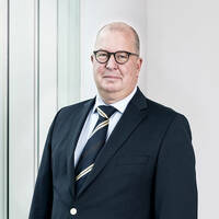 Ein Portraitfoto von Herrn Rechtsanwalt Jörg Reinartz aus Köln