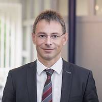 Dr. Guido Mattisseck