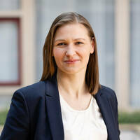 Dr. Katharina Talmann