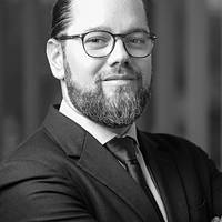 Dr. Richárd Bódis LL.M.