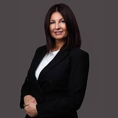 Portrait Wioletta Bajuk