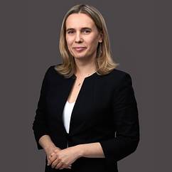 Portrait Marta Drobek