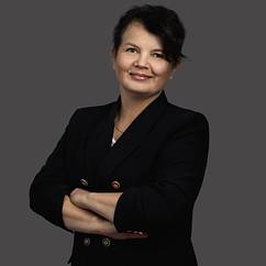 Portrait Iwona Sternal