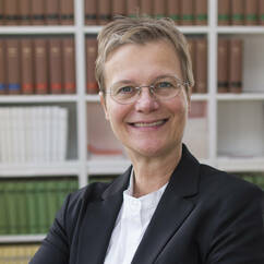 Portrait Sonja Kaufholz