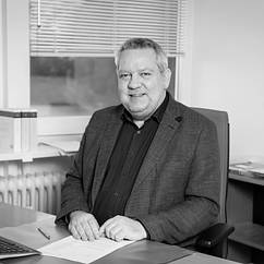 Portrait Oliver Probst