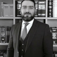 Portrait Abdullah Uzunlar