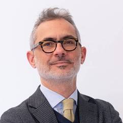 Portrait Andrea Menichetti