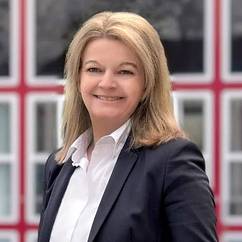 Portrait Angela König