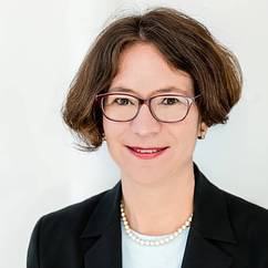 Portrait Anja Reinke