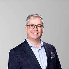 Portrait Martin Behrens