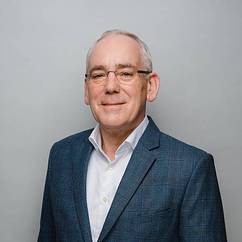 Portrait Bernhard Tepe