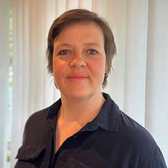 Portrait Verena Schmidt