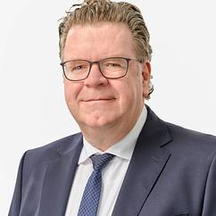 Portrait Björn Zager