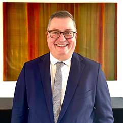 Portrait Christian Reinicke