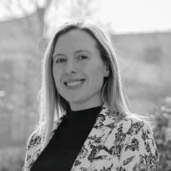 Portrait Jenny Chatten